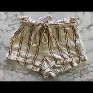 Ripcurl Paperbag Shorts